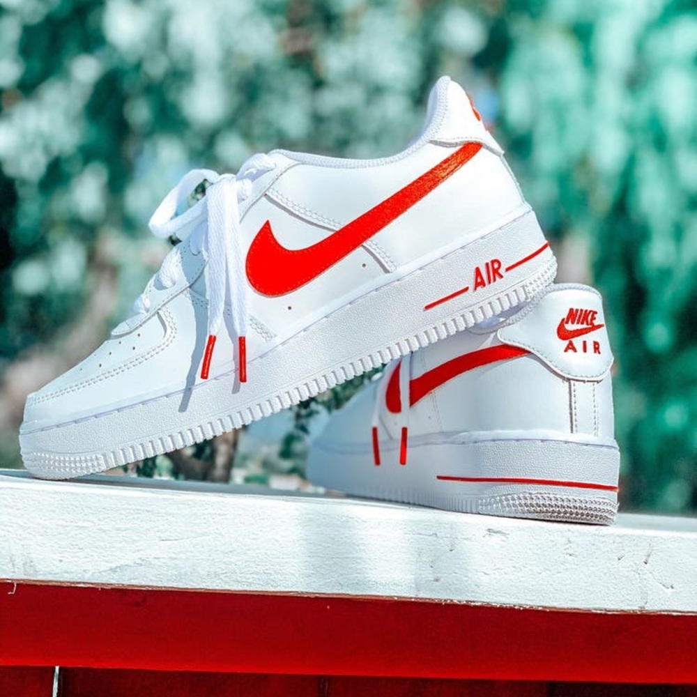 Custom AF1